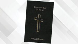 COGIC Official Manual