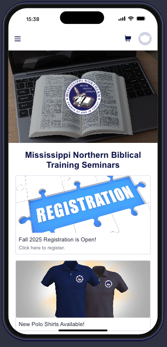 MNBTS App